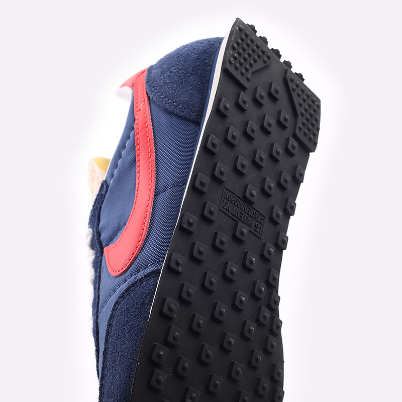Кроссовки Nike Waffle Trainer 2 SP (DB3004-400)  - цена, описание, фото 4